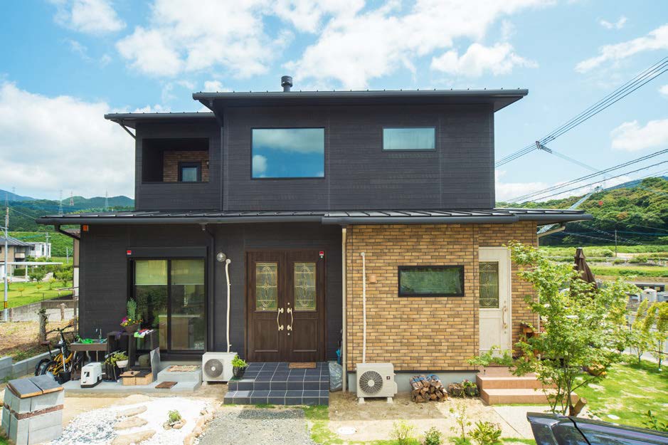 新築インタビュー66