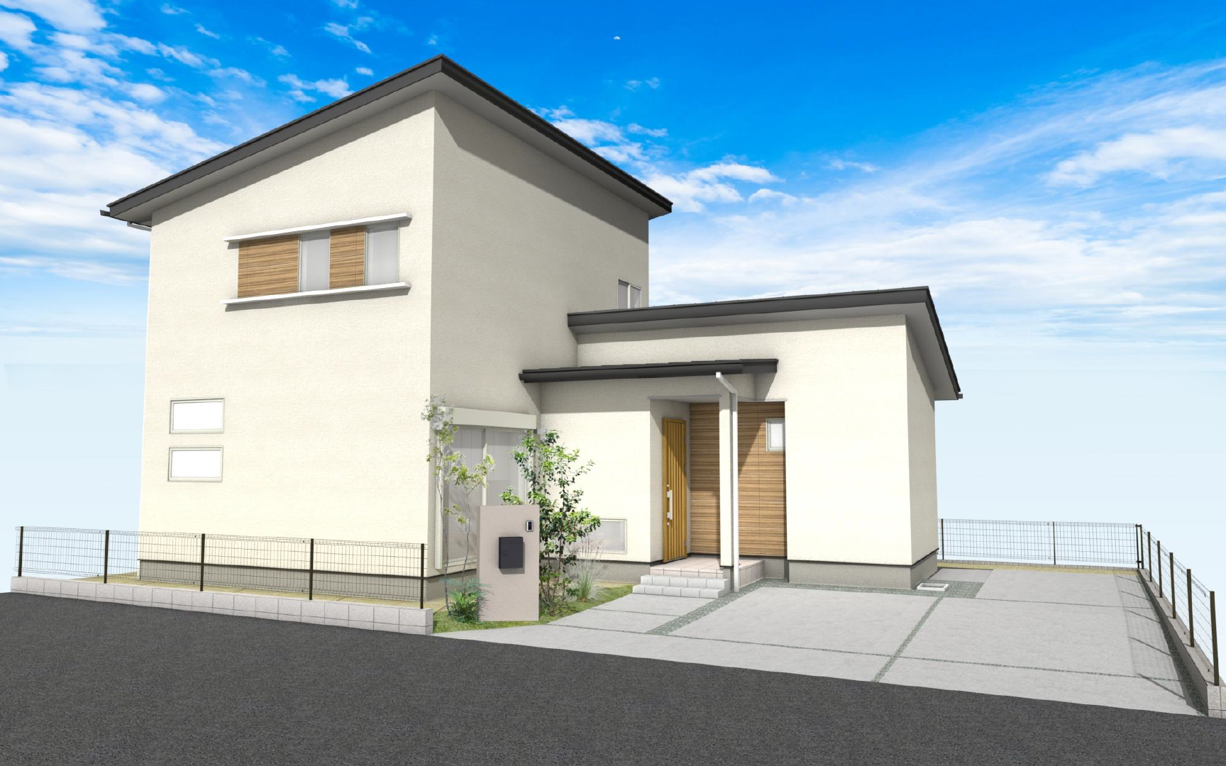 筑前町おすすめ新築建売情報|筑前町東小田12区画3号地|悠建築工房ページの画像03