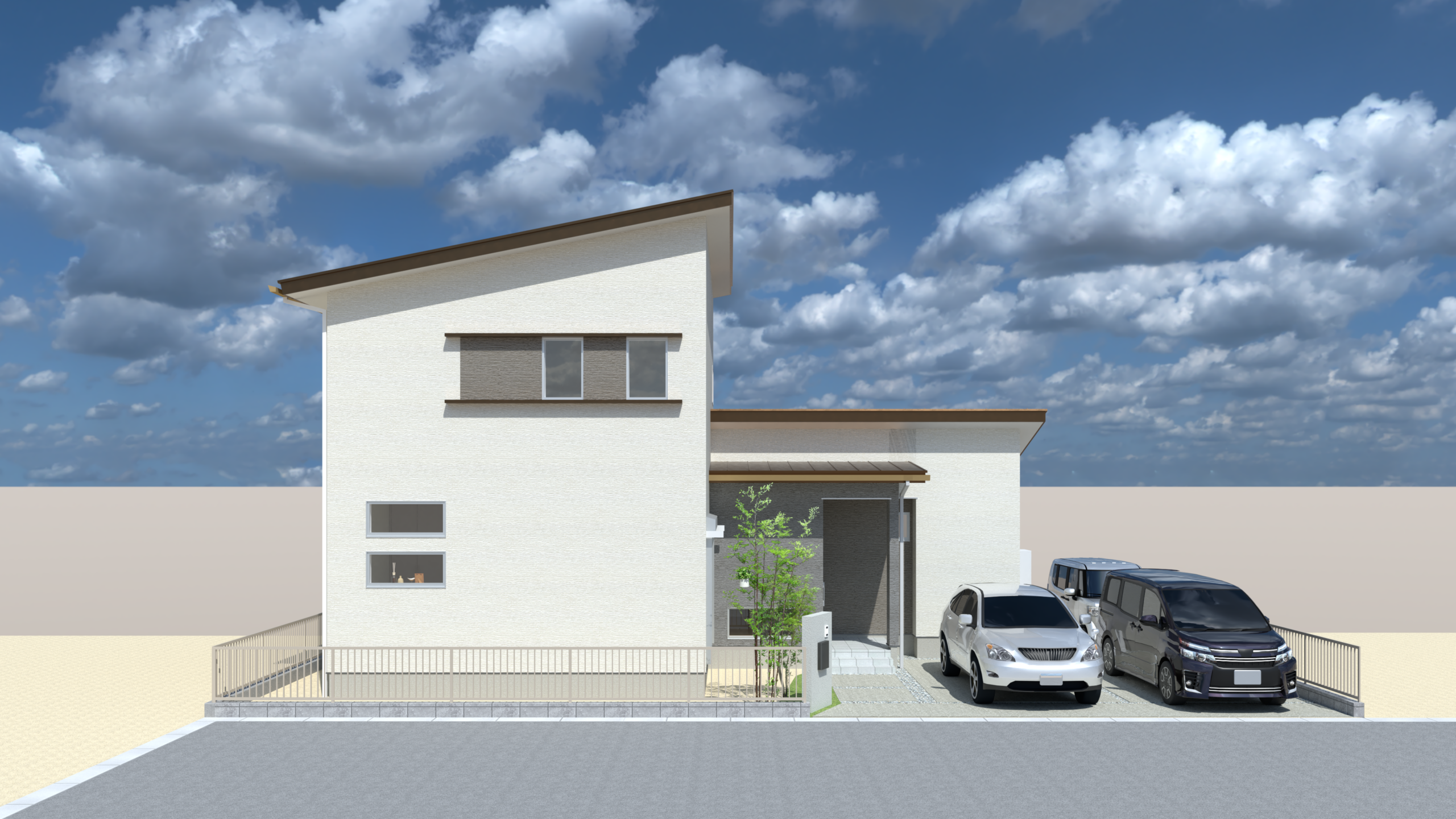 筑前町の新築建売情報は悠建築工房｜松延CONCEPTHOUSENo.20｜販売終了ページの画像27