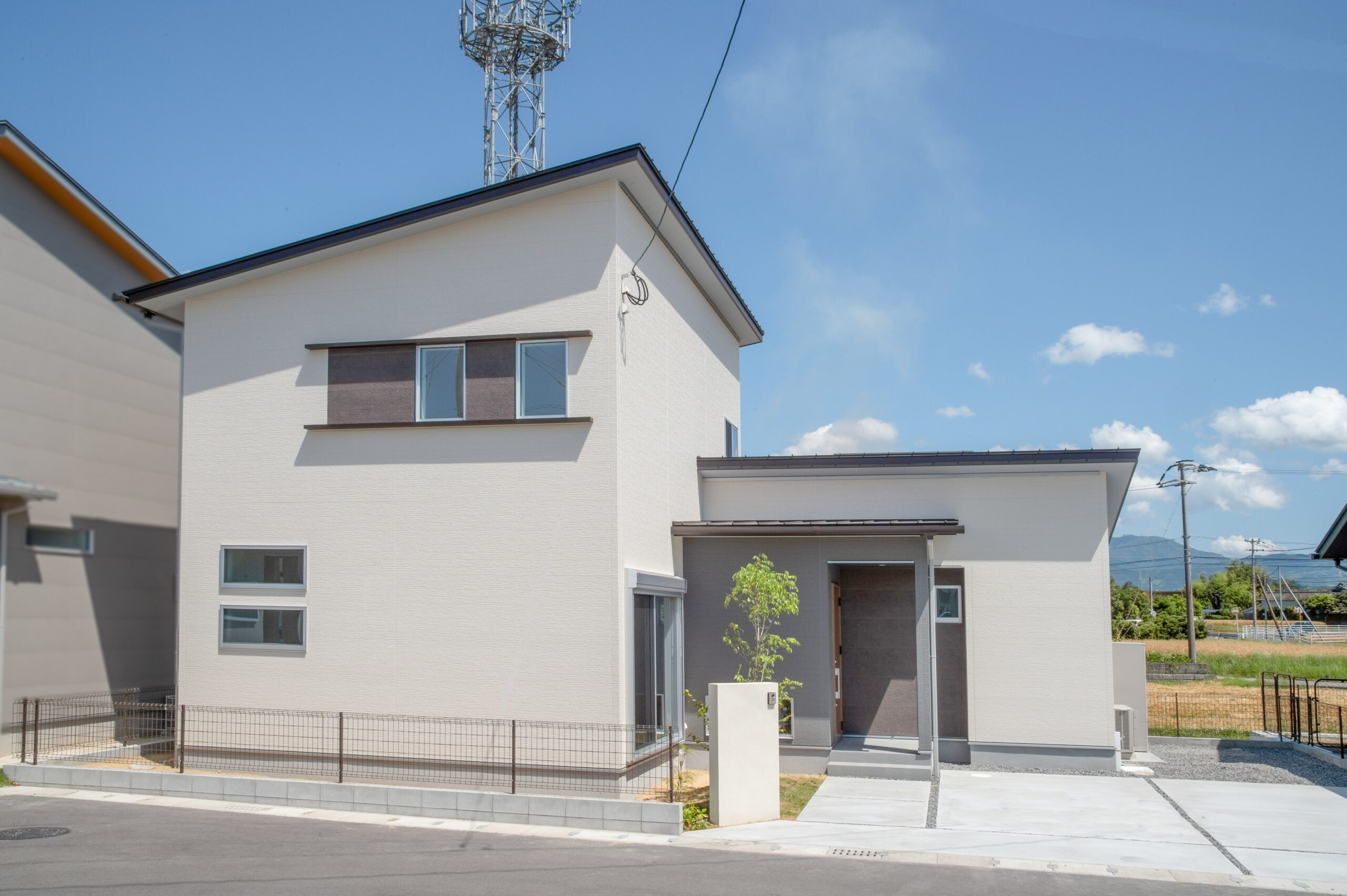 筑前町おすすめ新築建売情報|筑前町東小田12区画3号地|悠建築工房ページの画像02