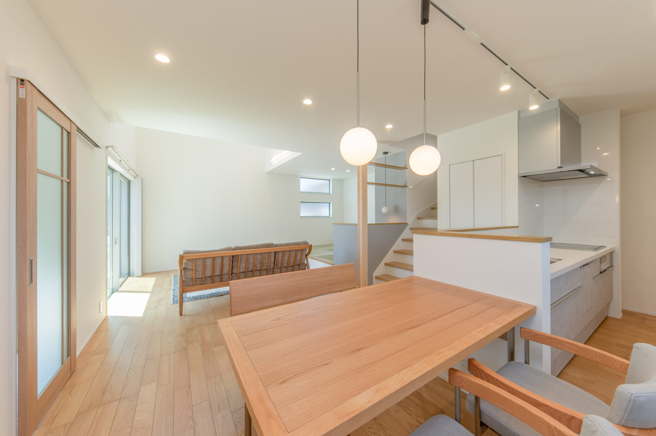筑前町おすすめ新築建売情報|筑前町東小田12区画3号地|悠建築工房ページの画像04