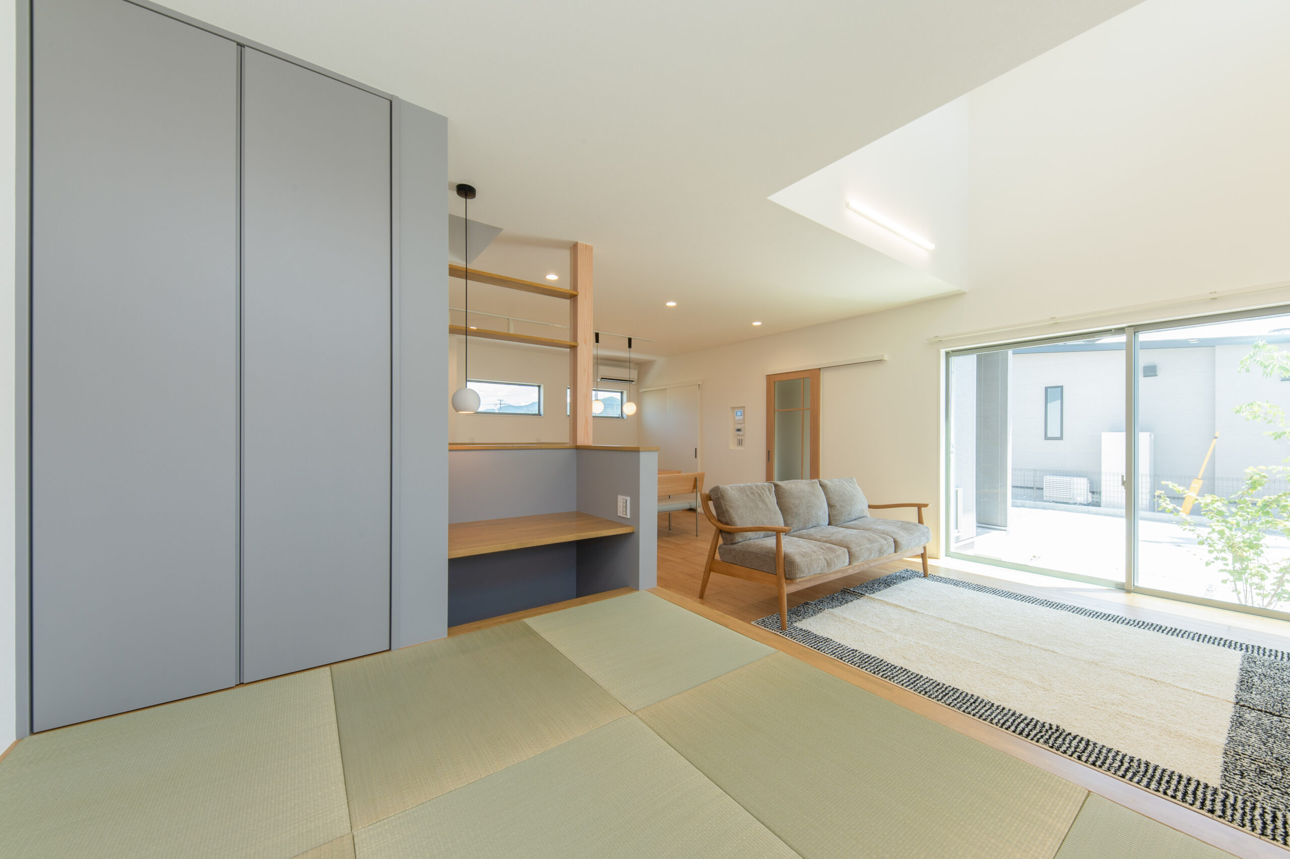 筑前町おすすめ新築建売情報|筑前町東小田12区画3号地|悠建築工房ページの画像06