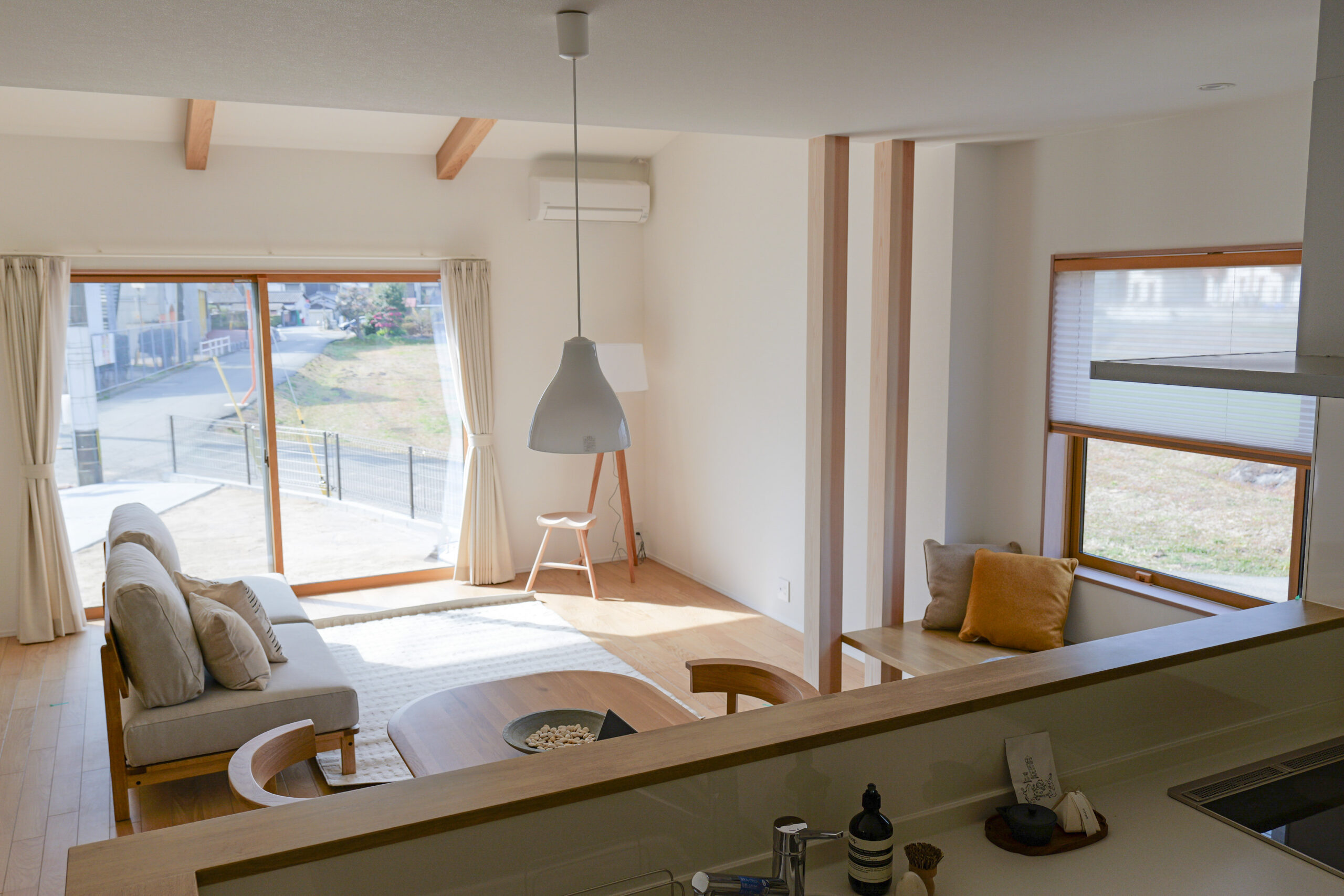 筑前町おすすめ新築建売情報|筑前町中牟田平屋|悠建築工房ページの画像05