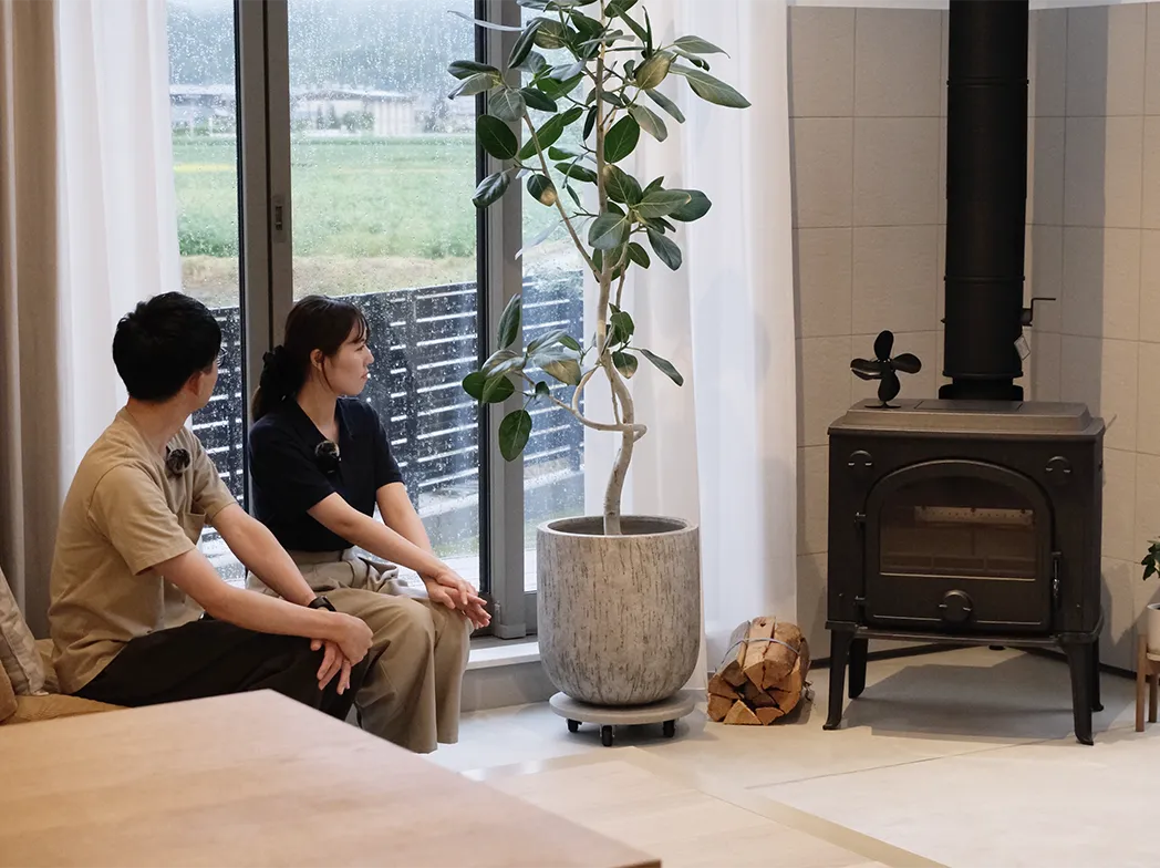 福岡の注文住宅会社｜お客様の声・施主様インタビューページの画像03