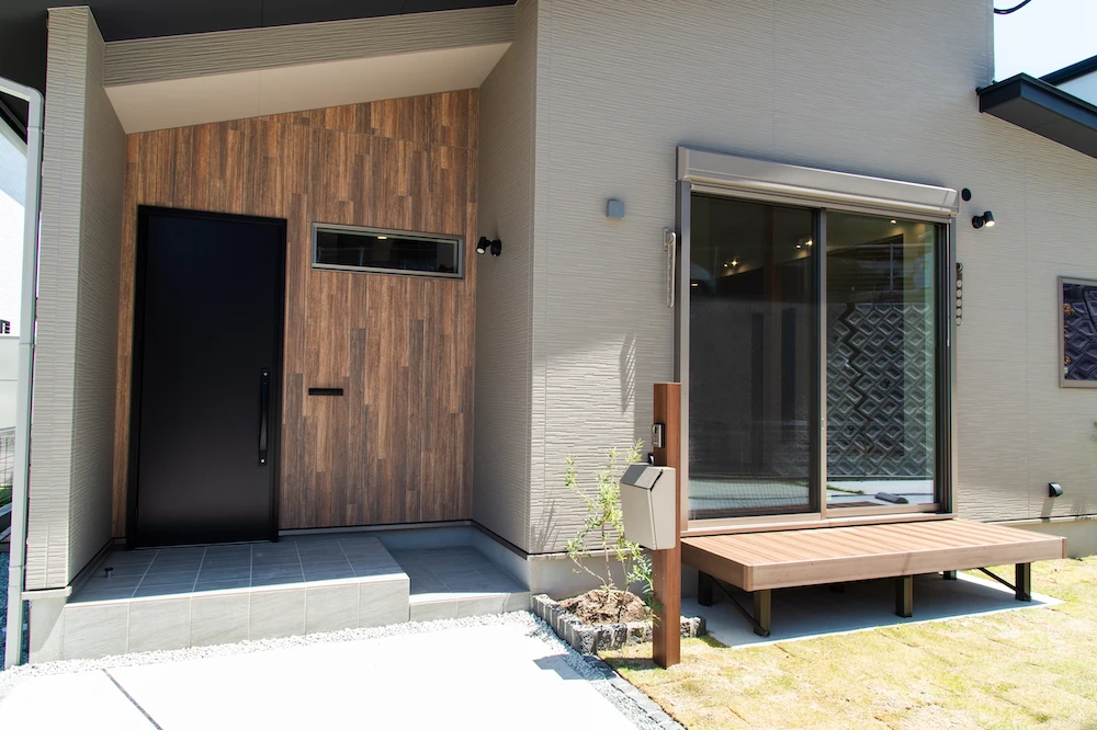 暮らしに寄り添った平屋のいえ平屋施工事例｜福岡筑紫野市の悠建築工房ページの画像01