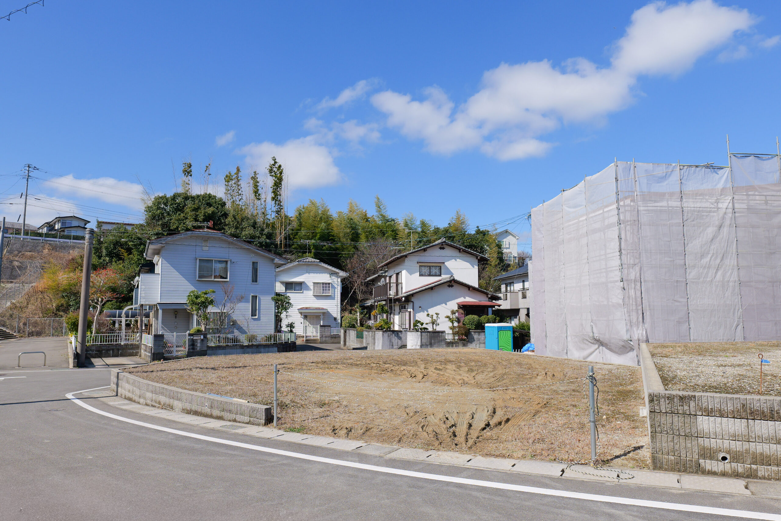筑紫野市おすすめ土地情報|筑紫野市筑紫新規分譲ページの画像05