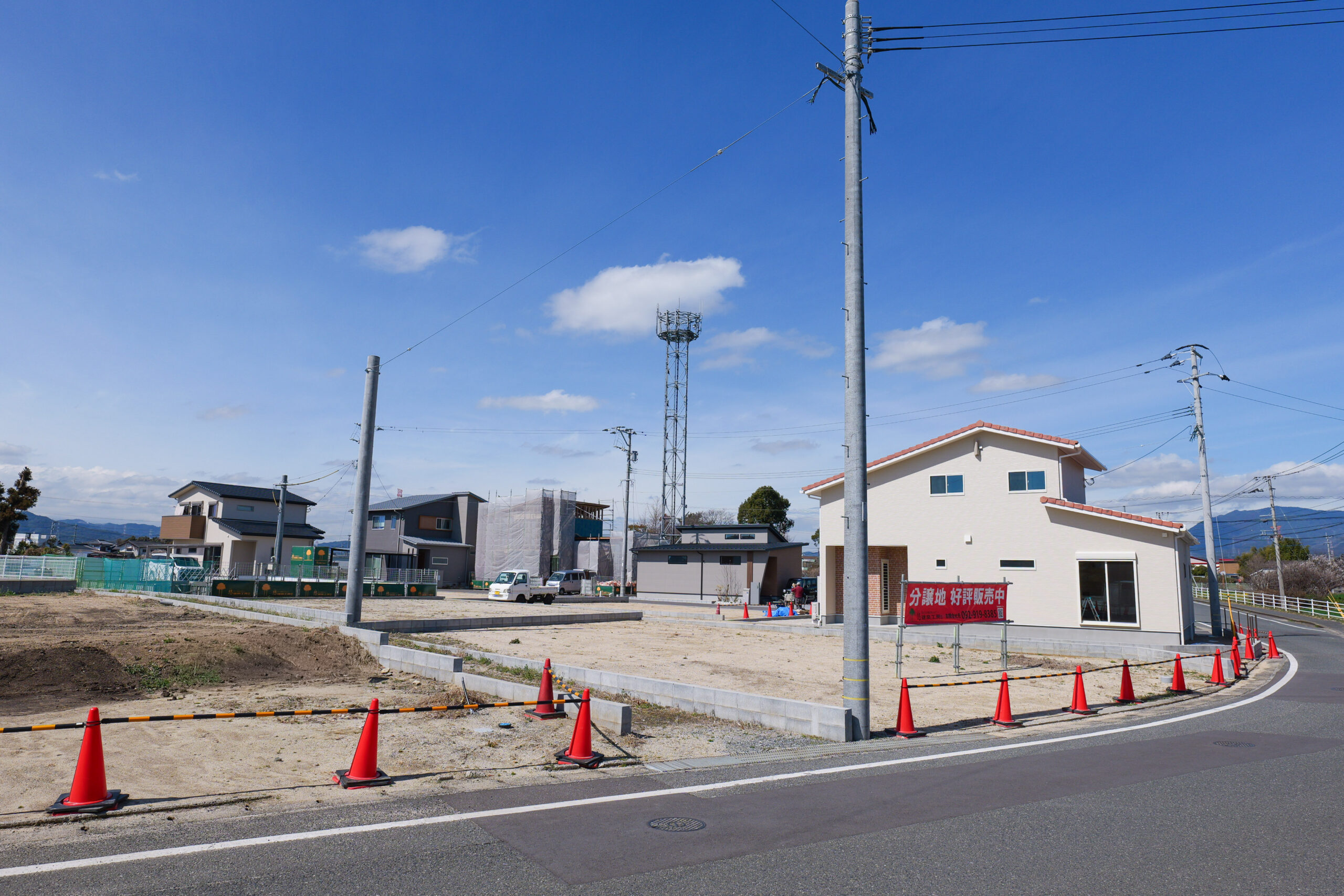 【筑前町】東小田分譲地春の新生活応援キャンペーンページの画像02