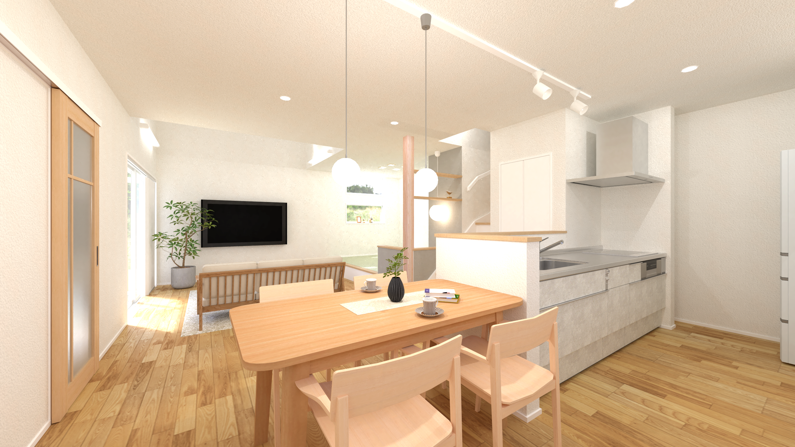 筑前町おすすめ新築建売情報｜筑前町東小田12区画3号地｜悠建築工房ページの画像05