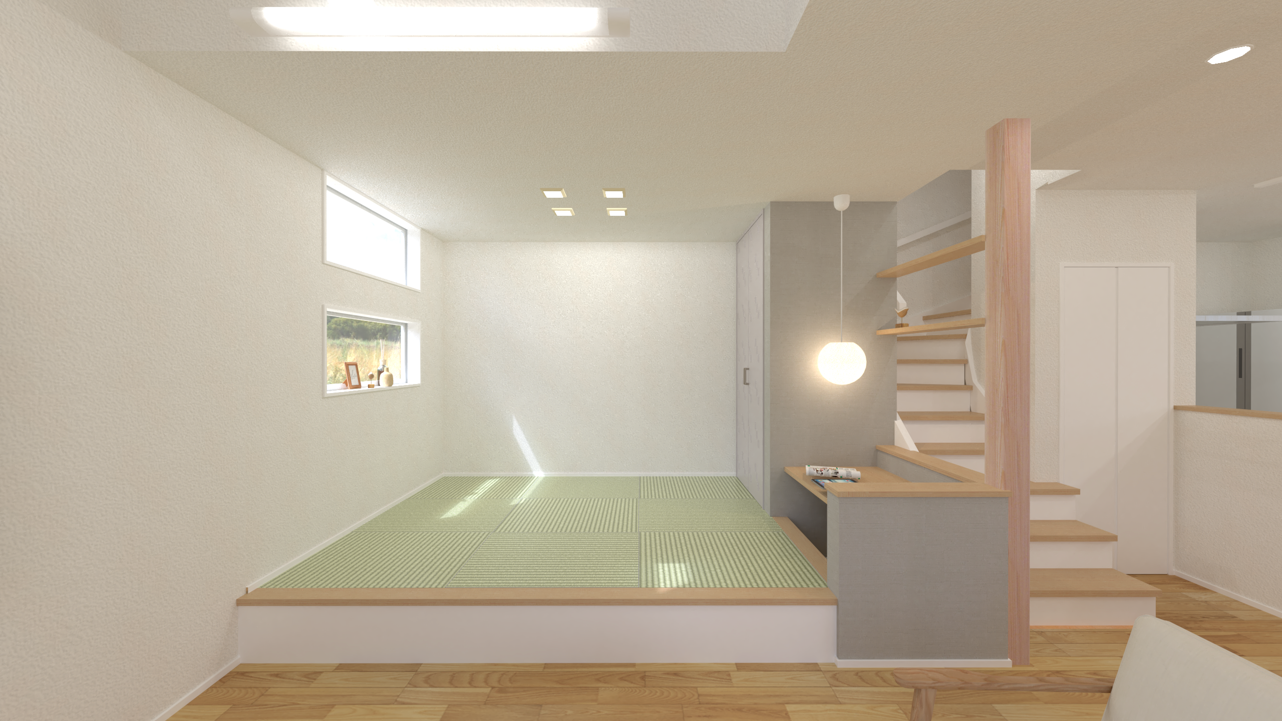 筑前町おすすめ新築建売情報｜筑前町東小田12区画3号地｜悠建築工房ページの画像05