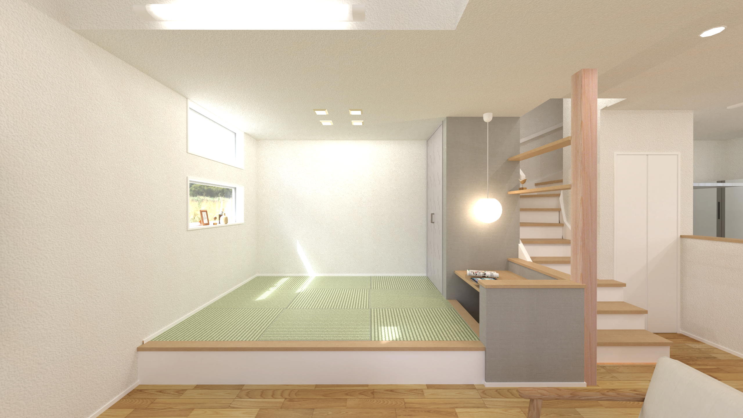 筑前町おすすめ新築建売情報｜筑前町東小田12区画3号地｜悠建築工房ページの画像07