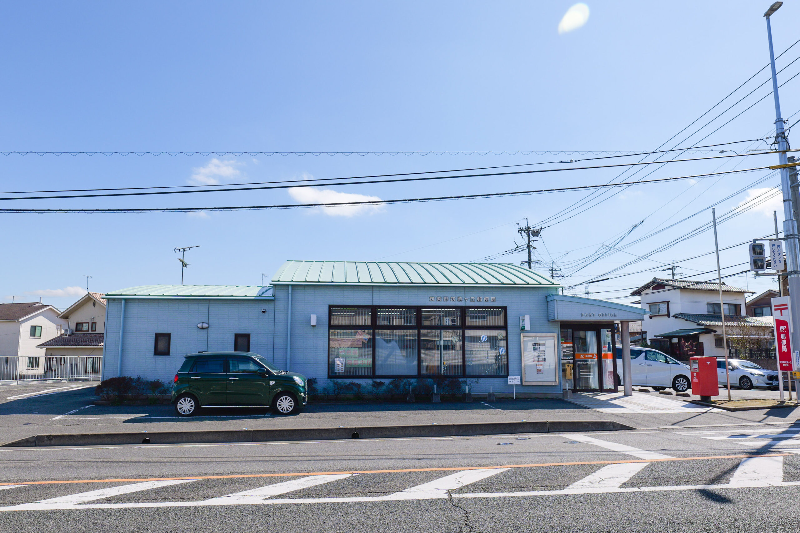 筑紫野市おすすめ土地情報|筑紫野市筑紫新規分譲ページの画像12