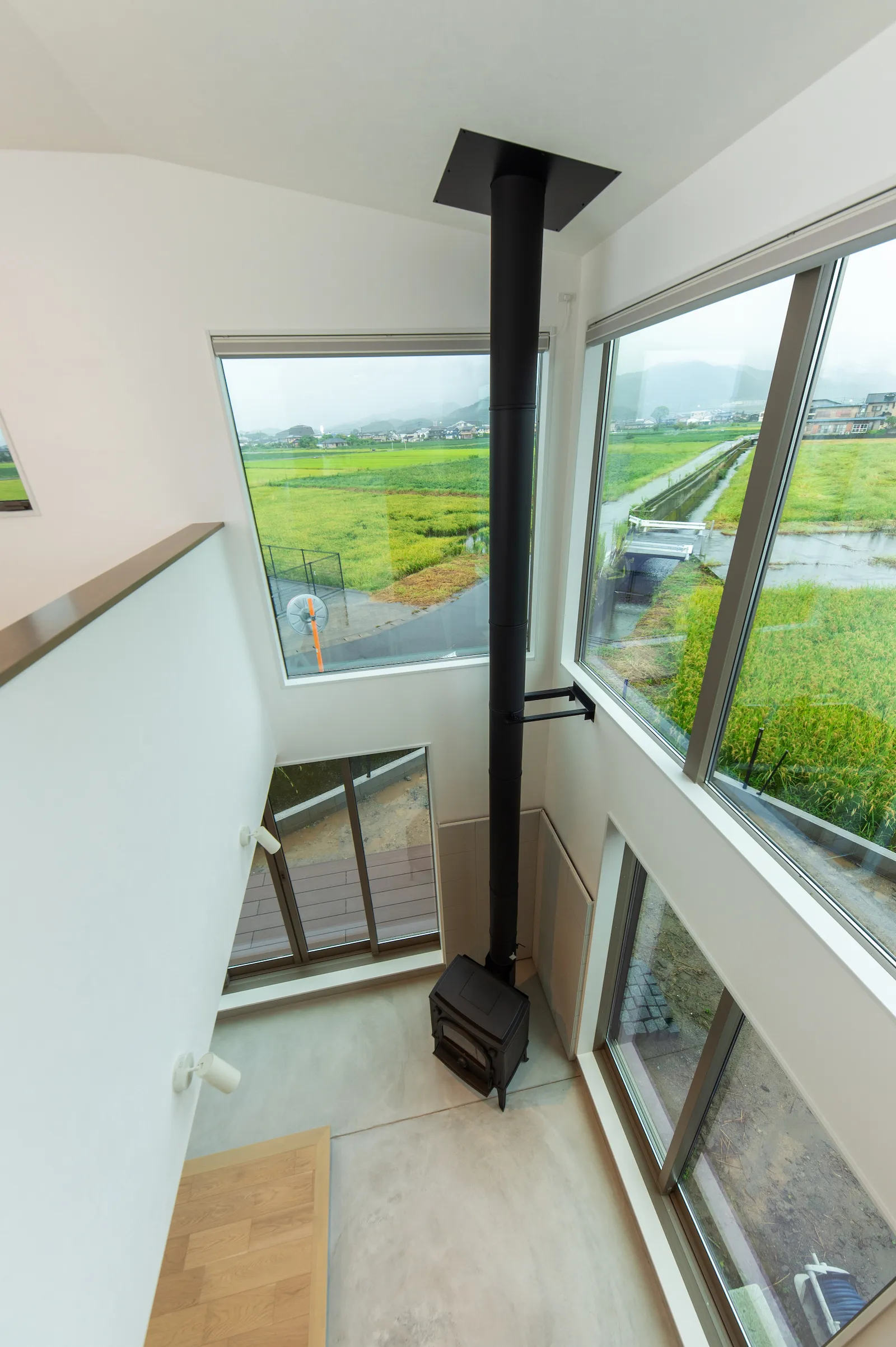 土間がつなぐ、やさしい時間二階建施工事例｜福岡筑紫野市の悠建築工房ページの画像05