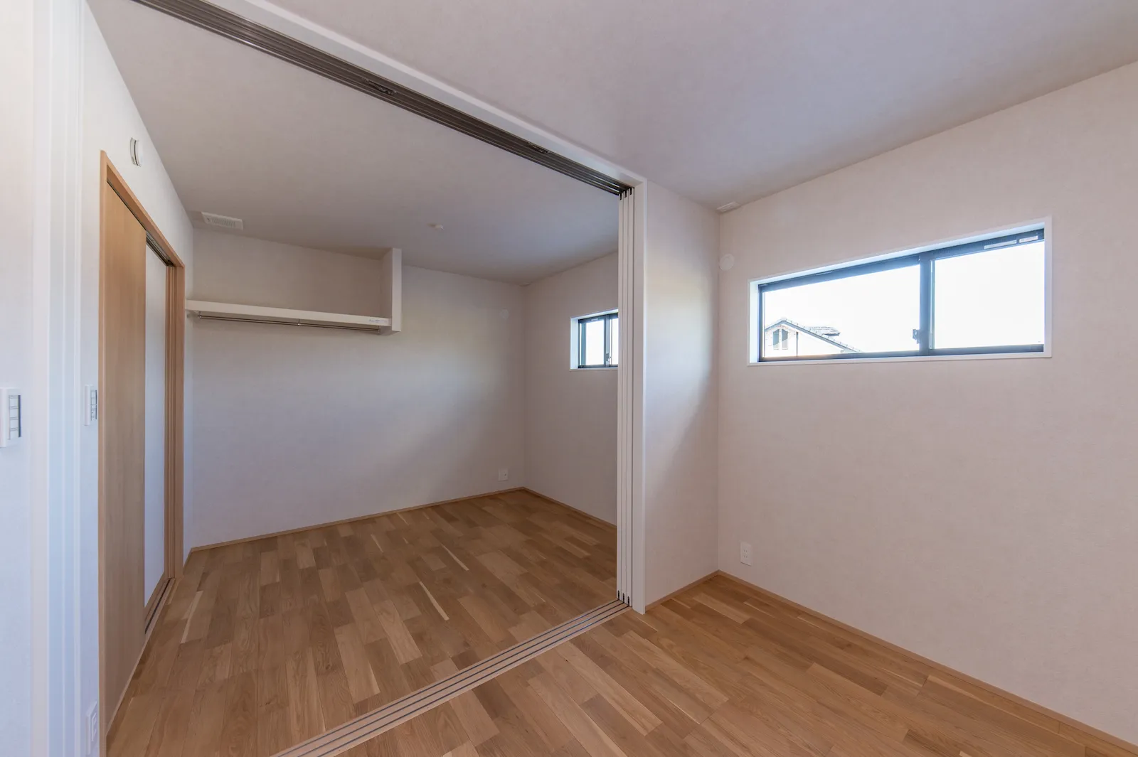 暮らしと営みが心地よく重なる家二階建施工事例｜福岡筑紫野市の悠建築工房ページの画像07