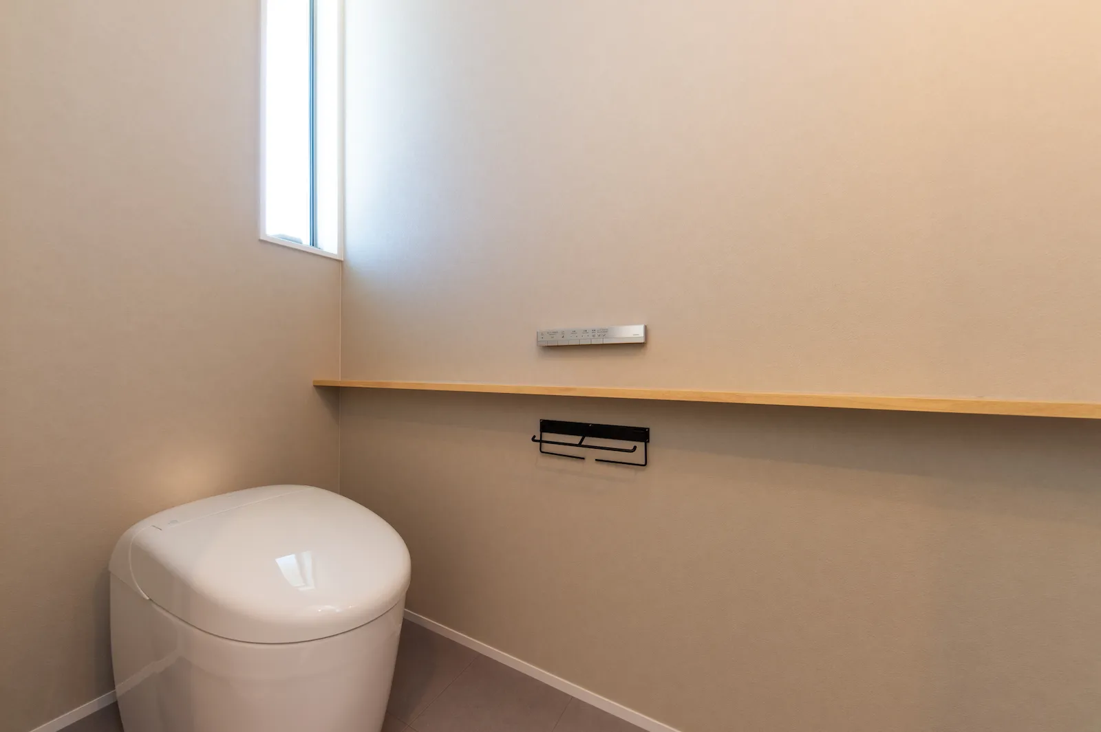 木のぬくもりに満ちる、田園の平屋平屋施工事例｜福岡筑紫野市の悠建築工房ページの画像08