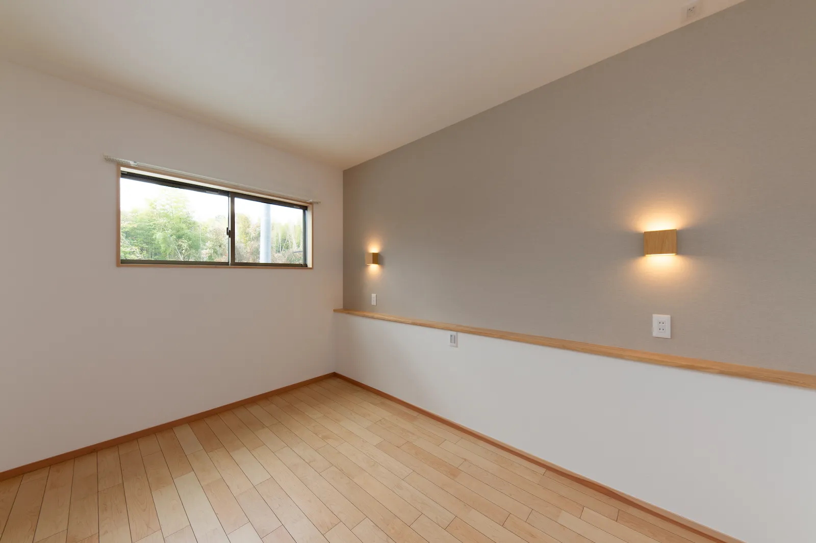 経年美化を愉しむ小国杉と漆喰の平屋平屋施工事例｜福岡筑紫野市の悠建築工房ページの画像08