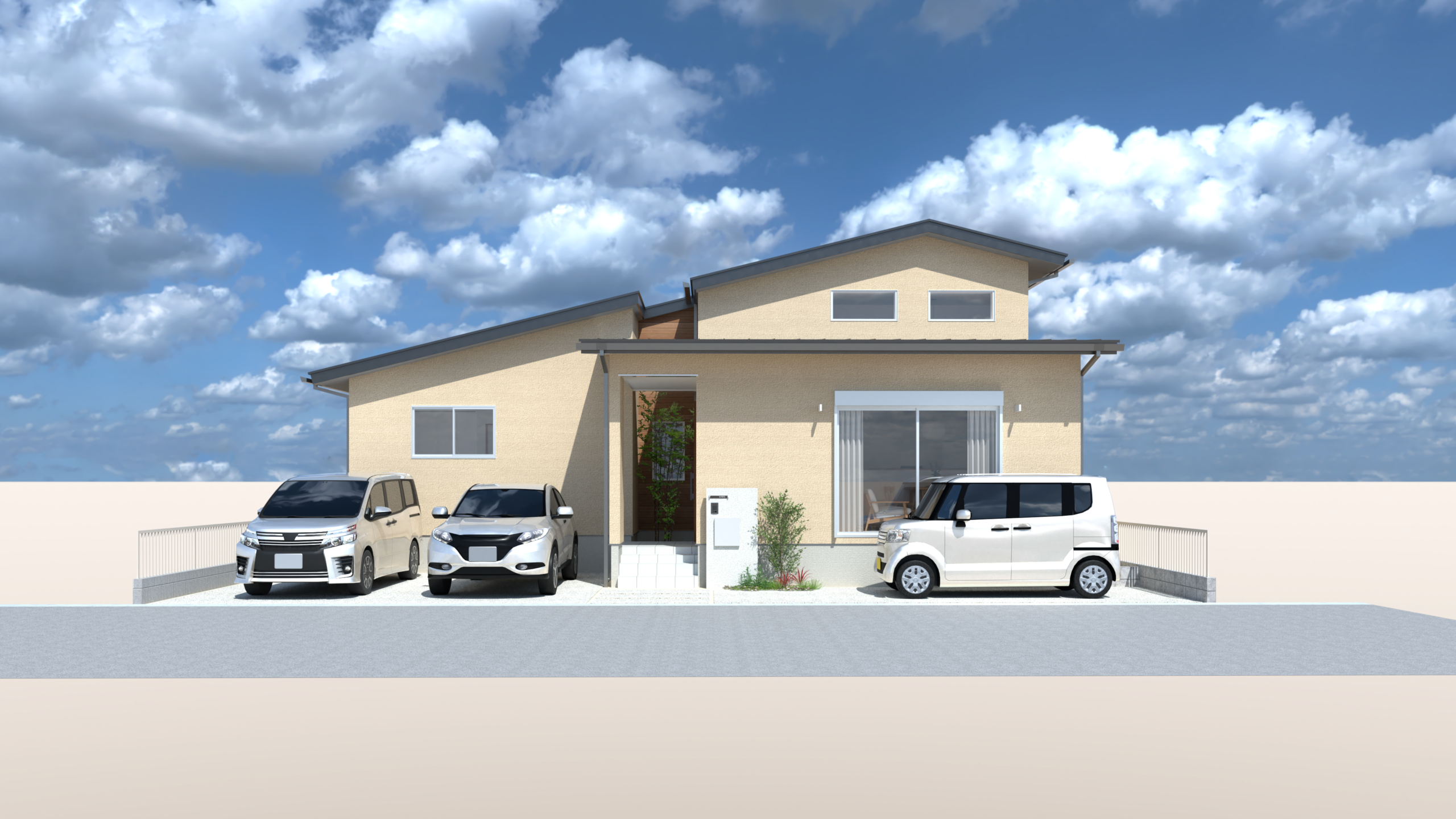 朝倉市の新築建売情報は悠建築工房｜堤2号地建売住宅｜販売終了ページの画像44