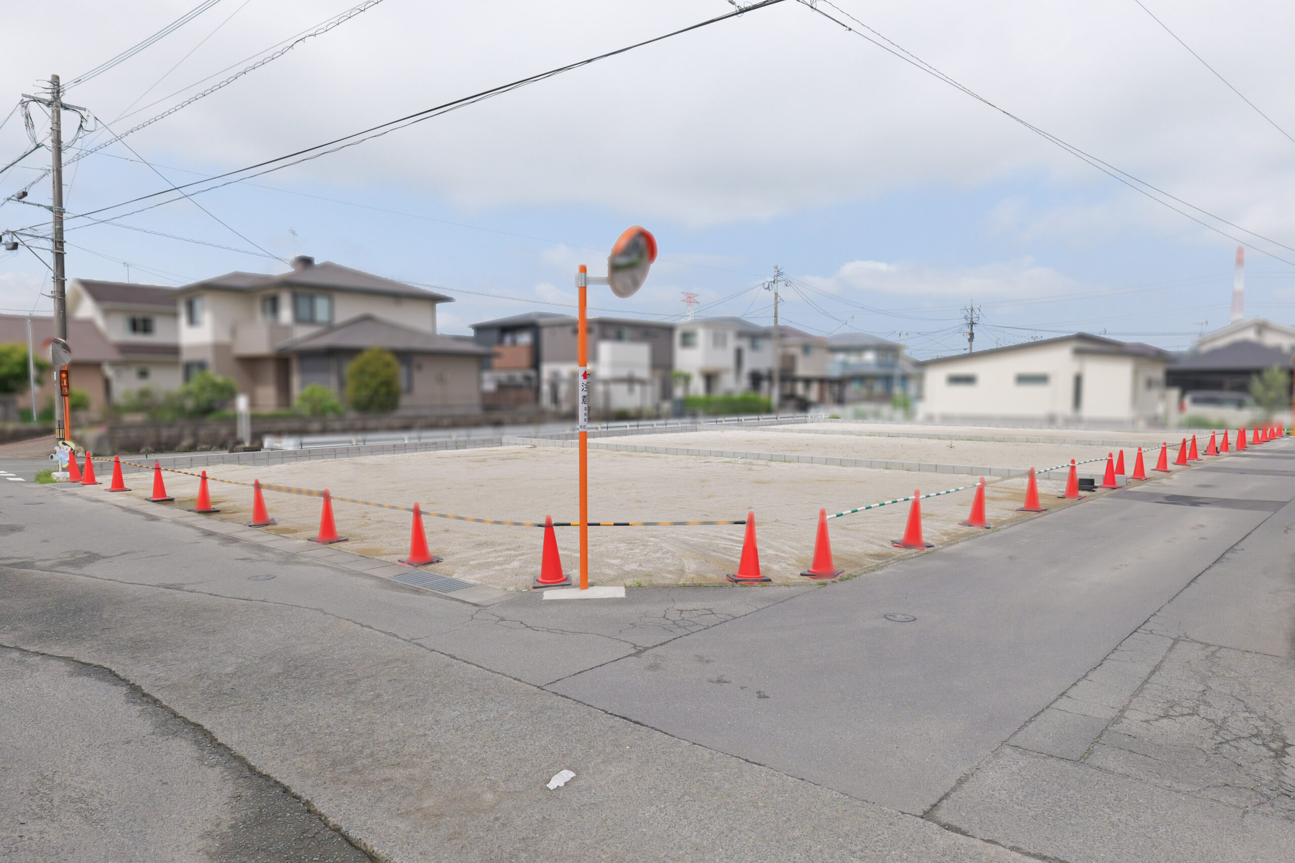 筑前町の土地情報は悠建築工房｜松延30区画分譲地｜販売終了ページの画像08