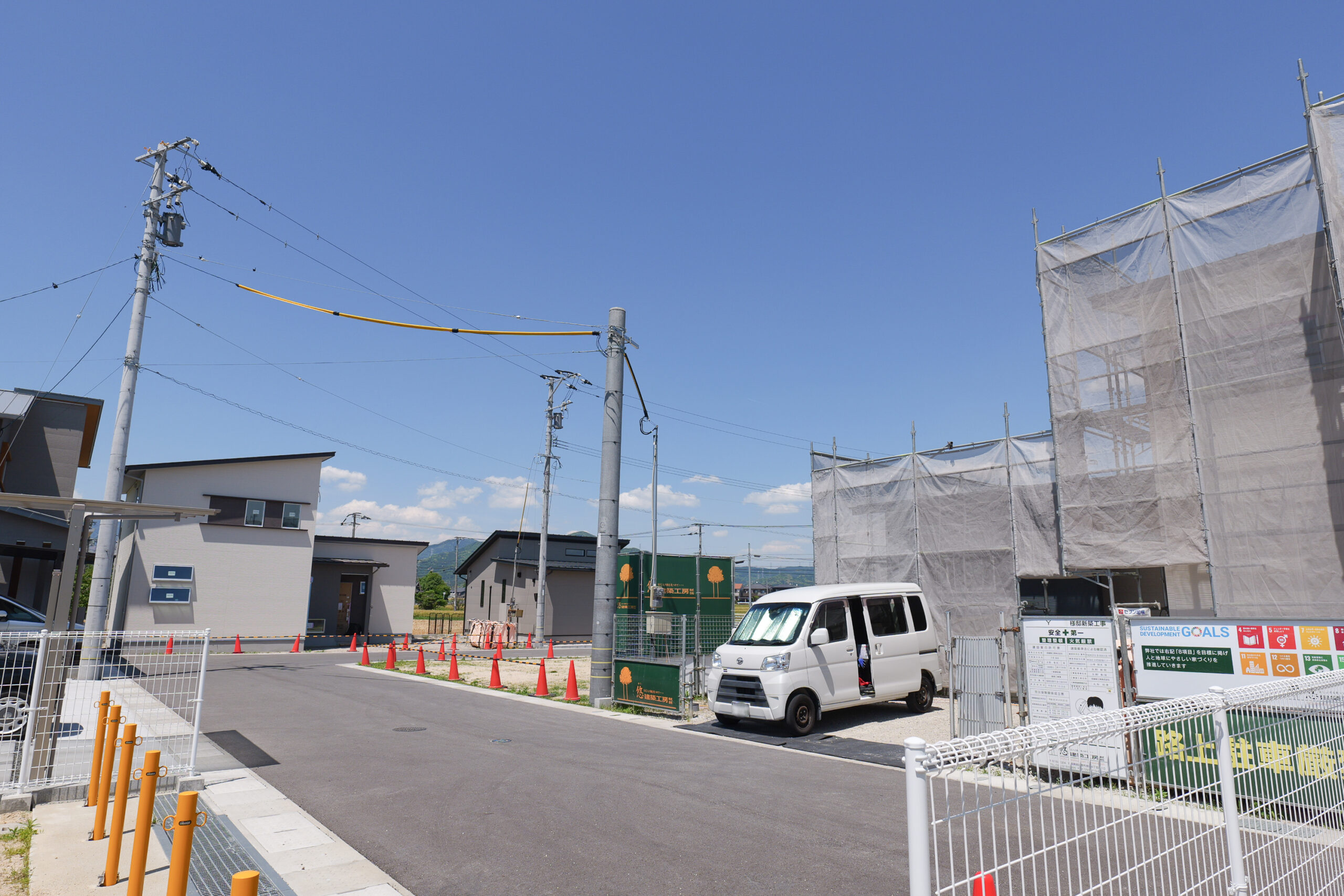 筑前町おすすめ土地情報|筑前町東小田12区画大型分譲地ページの画像03