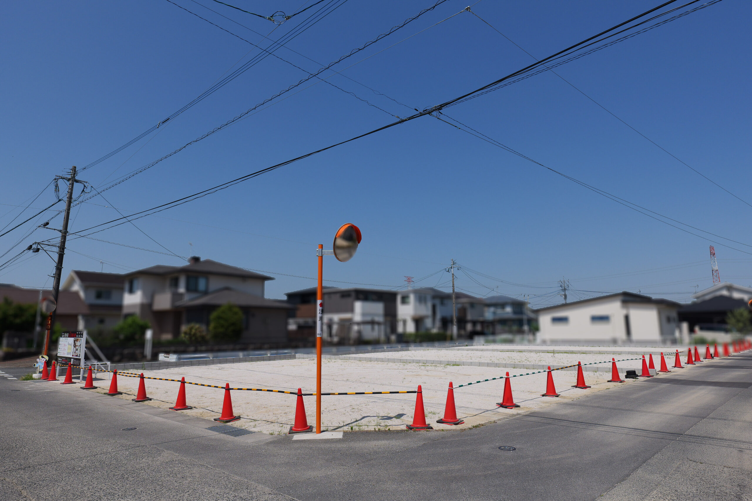 小郡市の土地情報は悠建築工房｜津古1区画69.10坪分譲地｜販売終了ページの画像08