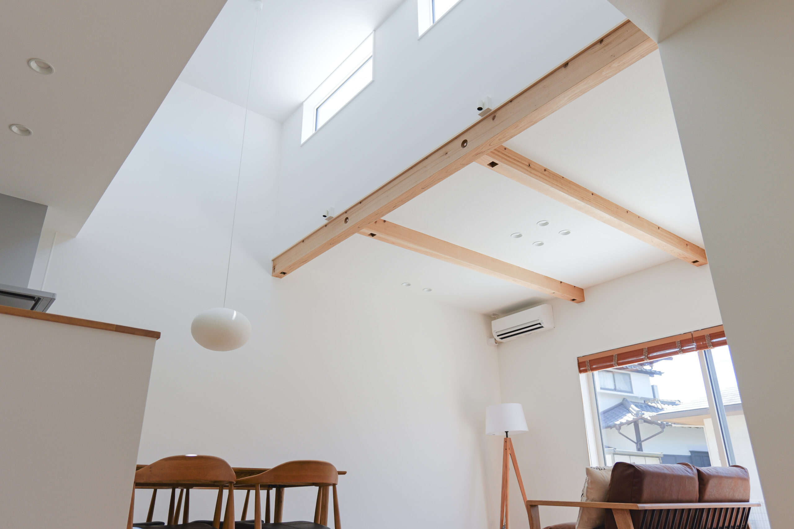 筑前町おすすめ新築建売情報｜筑前町東小田4区画3号地｜悠建築工房ページの画像03