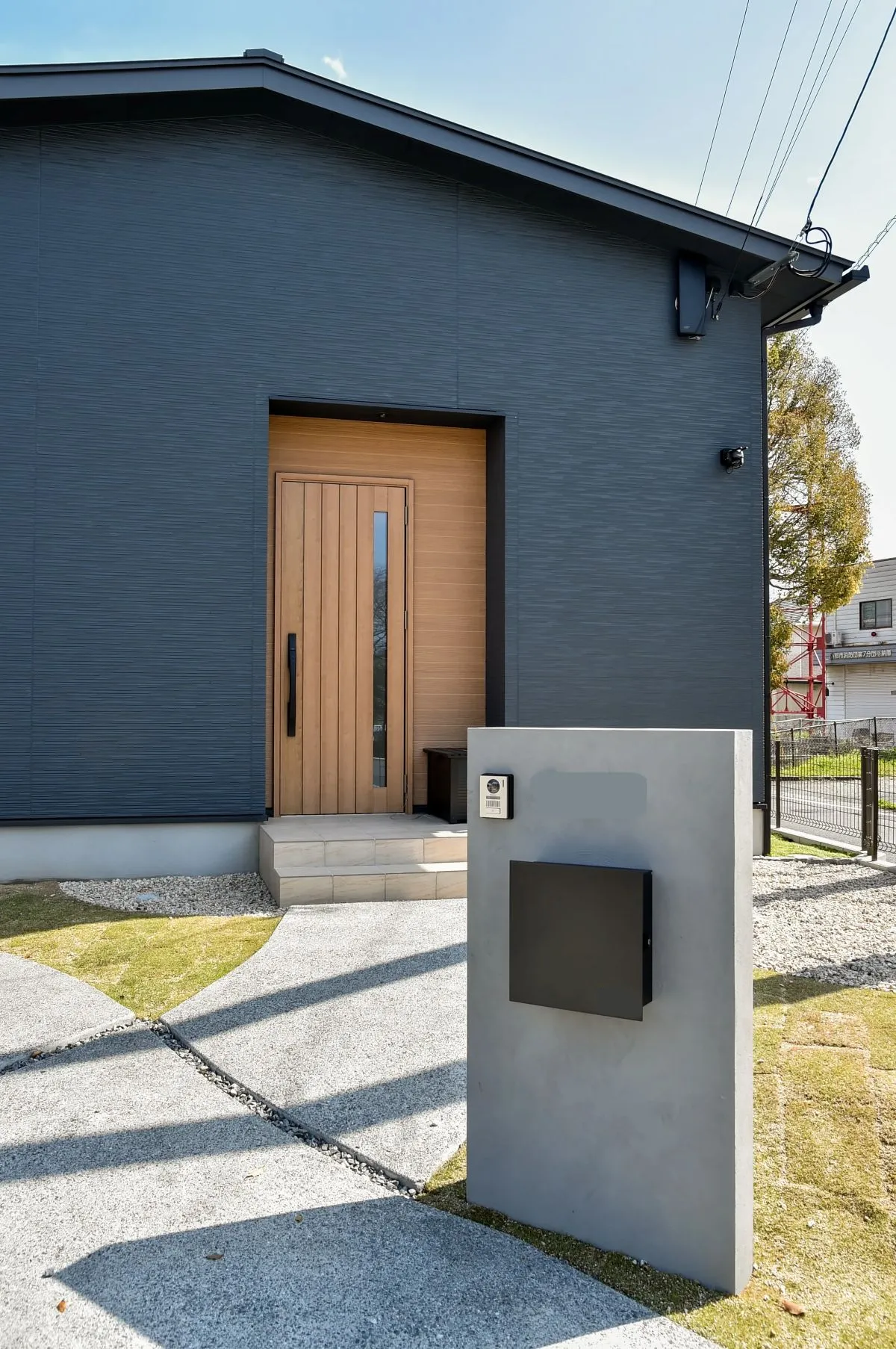 この街で、暮らしていく　平屋施工事例｜福岡筑紫野市の工務店悠建築工房ページの画像01