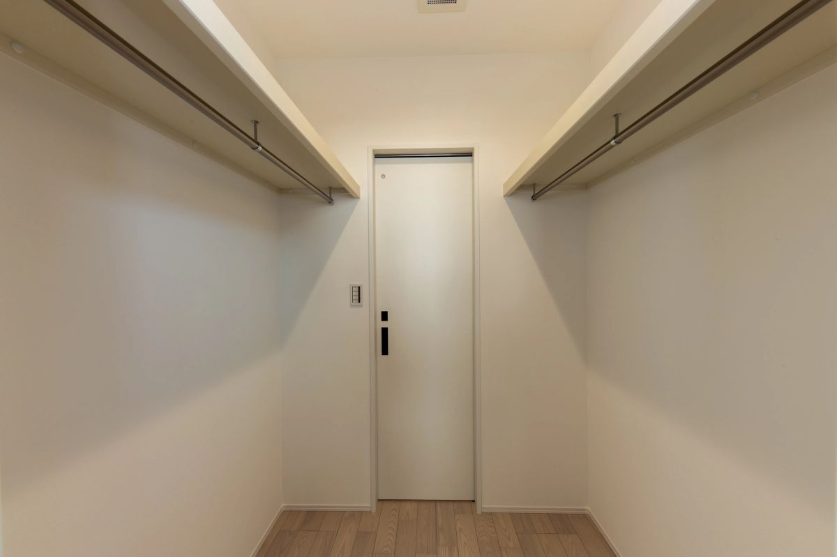 この街で、暮らしていく　平屋施工事例｜福岡筑紫野市の工務店悠建築工房ページの画像08