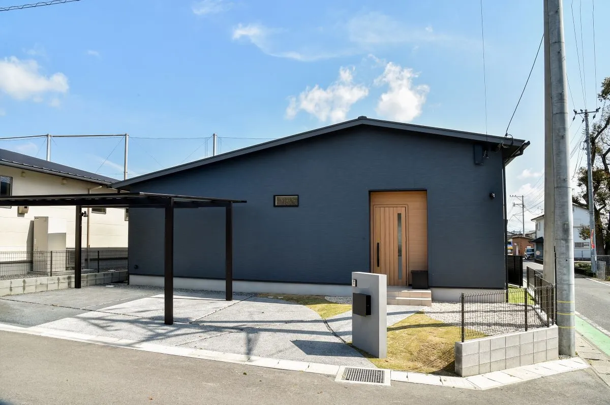 福岡の平屋注文住宅会社｜施工事例ページの画像05