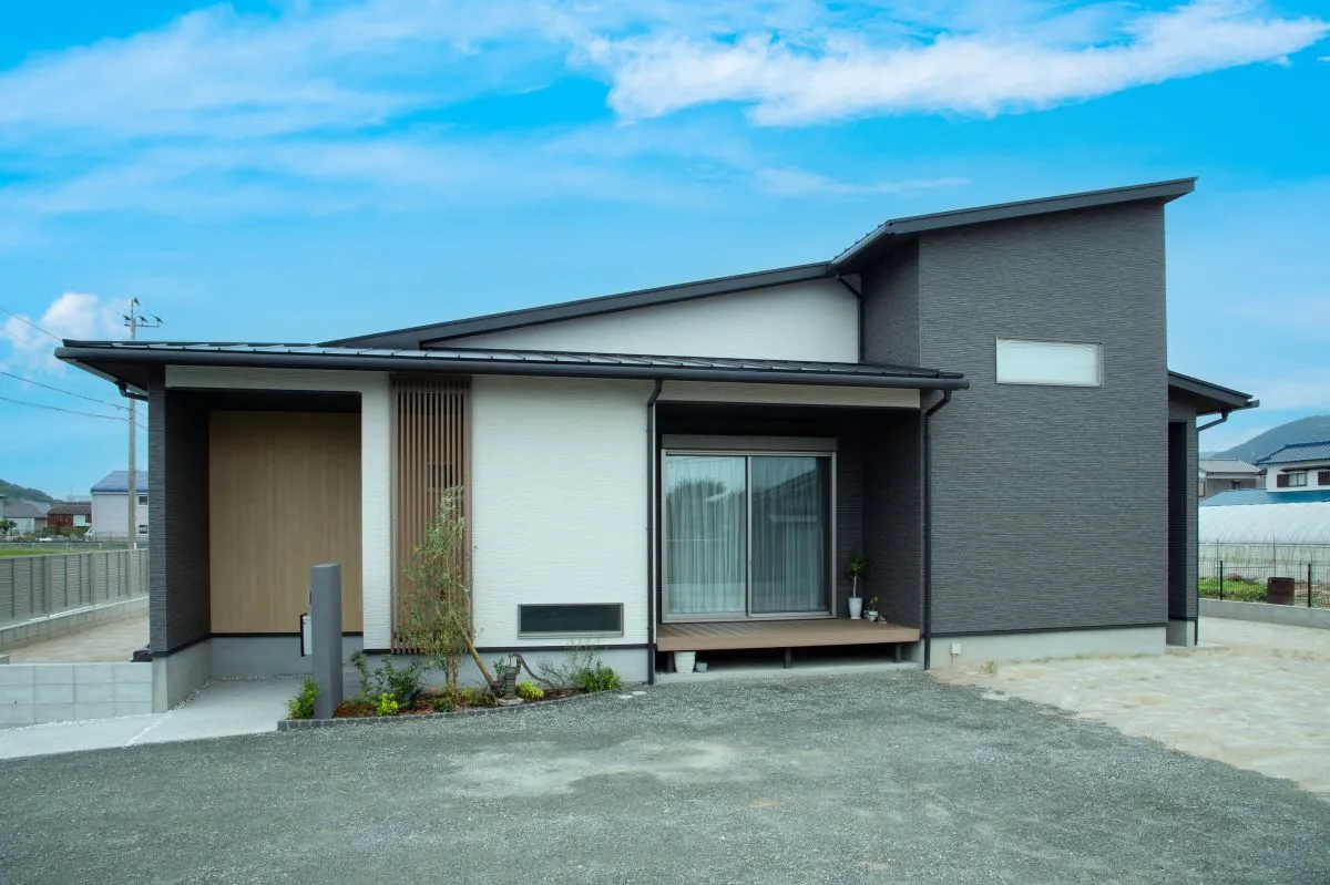 福岡の平屋注文住宅会社｜施工事例ページの画像06