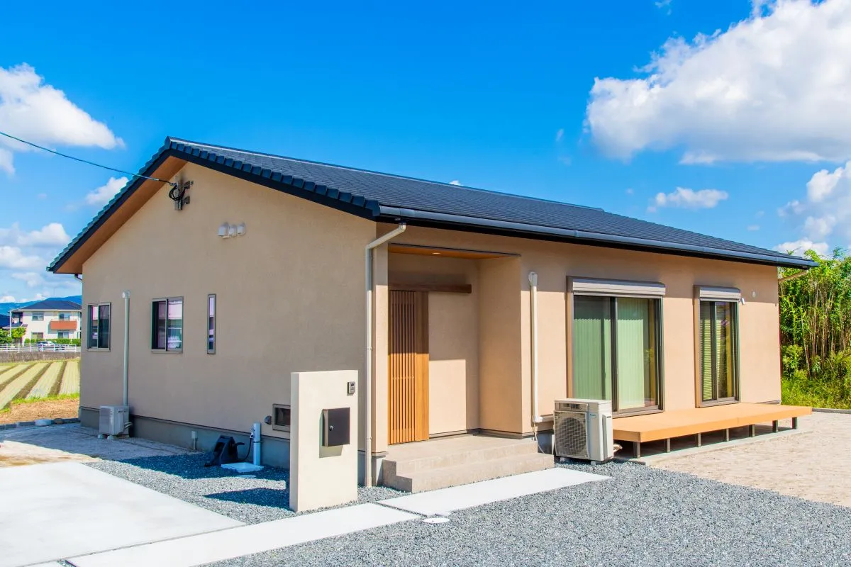 福岡の平屋注文住宅会社｜施工事例(ページ2)ページの画像09