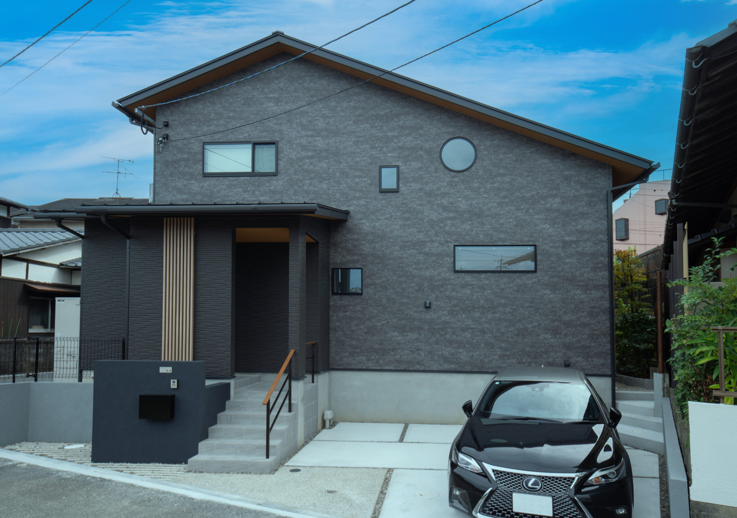 福岡で自然素材を使い自由設計の家を建てる悠建築工房施工事例一覧(ページ2)ページの画像09