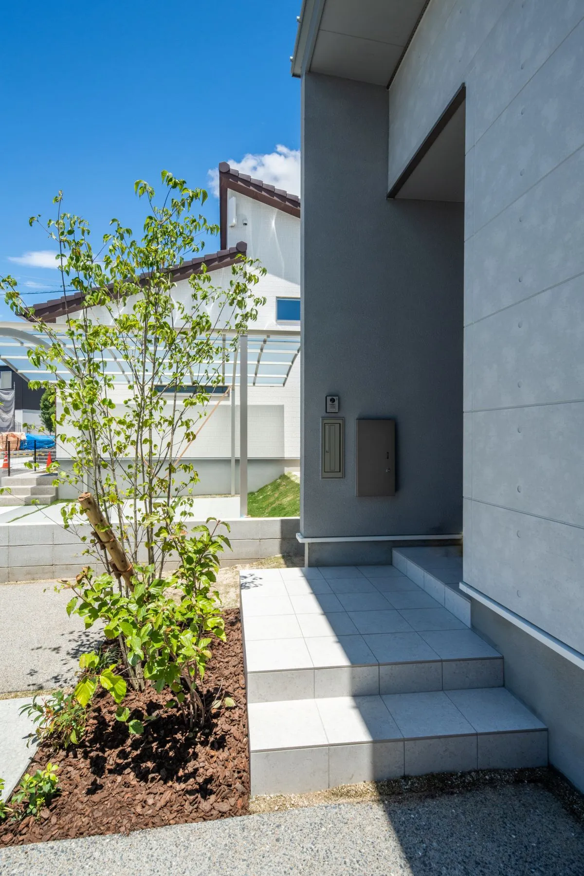田園風景と暮らす平屋　平屋施工事例｜福岡筑紫野市の悠建築工房ページの画像01