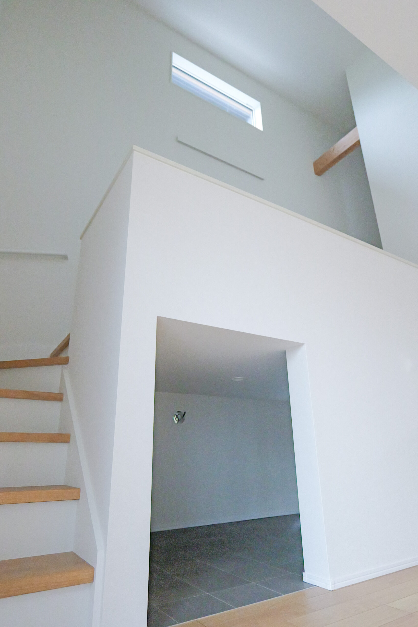 【基山町】家族がつながるスキップフロアのある家ページの画像10