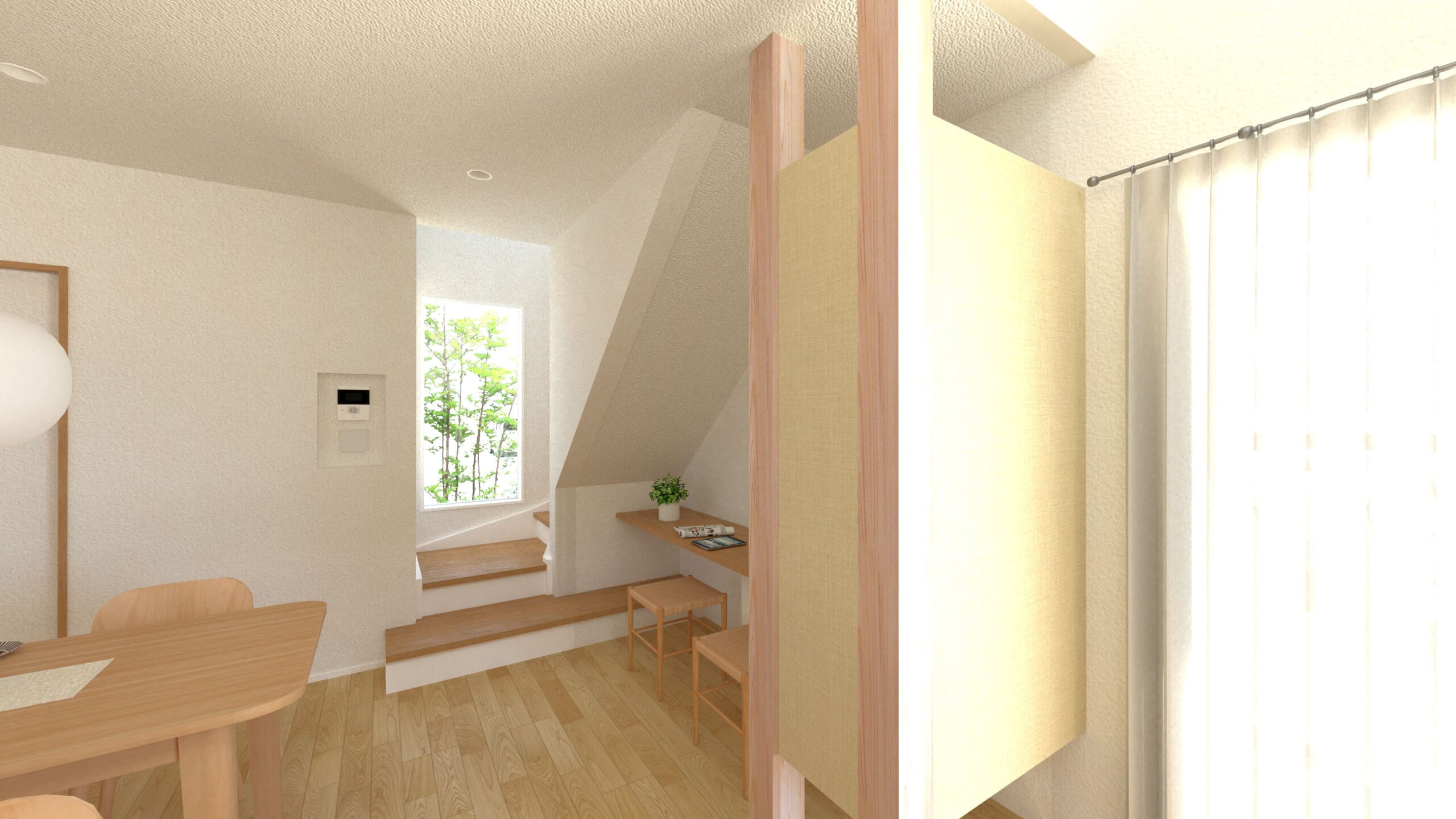 筑前町おすすめ新築建売情報|筑前町東小田12区画10号地|悠建築工房ページの画像07