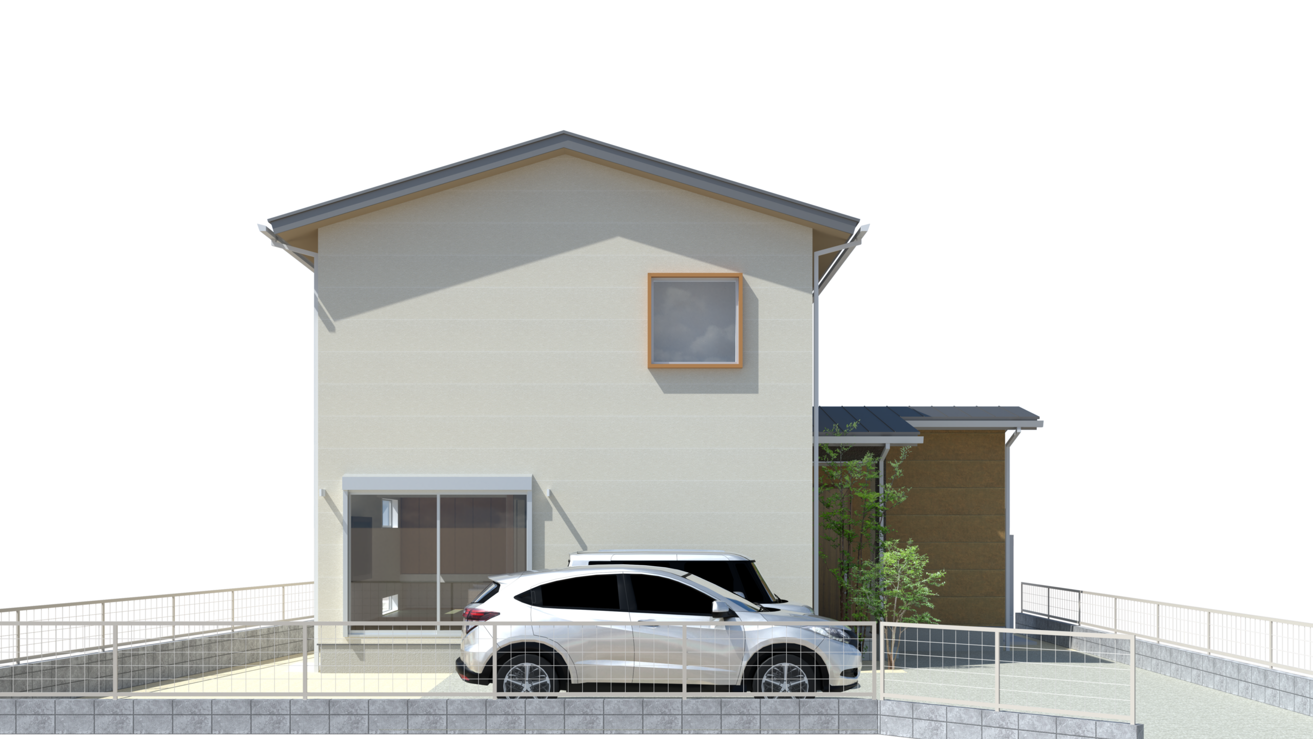 筑前町おすすめ新築建売情報｜筑前町東小田12区画10号地｜悠建築工房ページの画像02