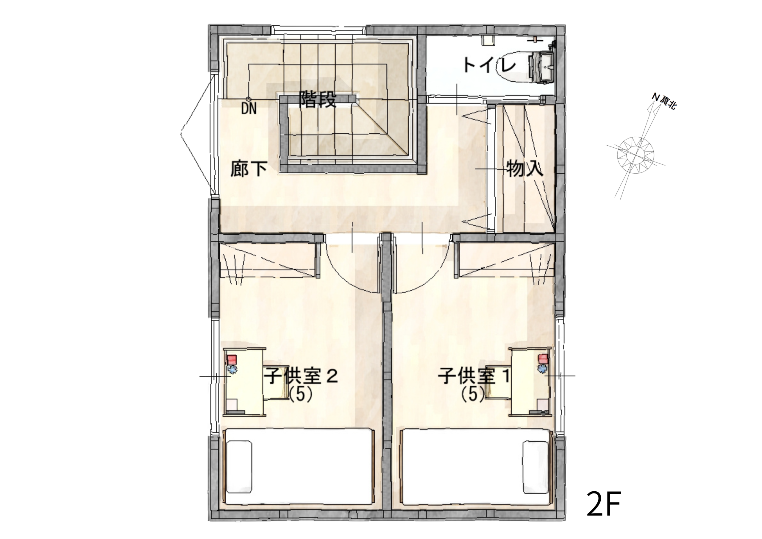 おすすめ土地情報｜筑紫野市原田分譲地｜土地のことなら悠建築工房ページの画像29