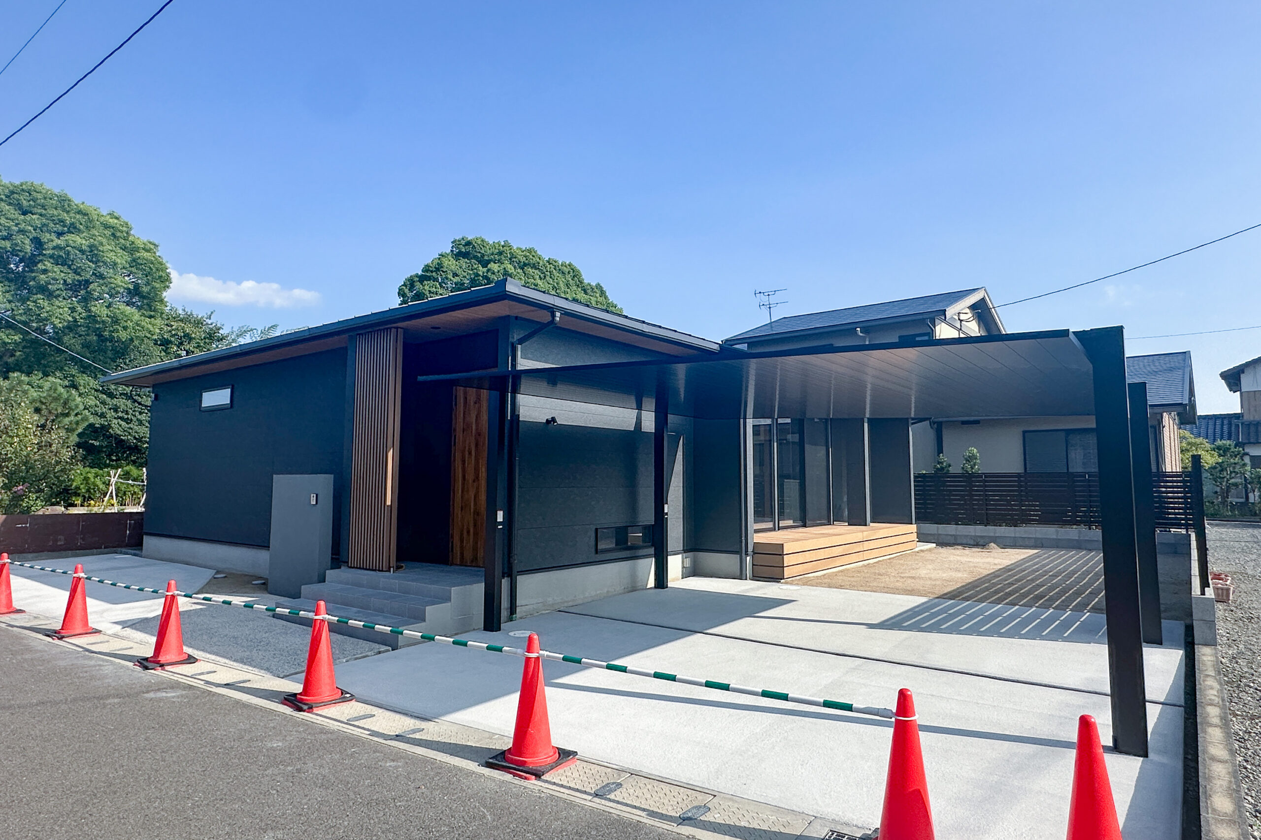 【小郡市】9/19-20　無垢と漆喰の平屋　完成内覧会　ページの画像11