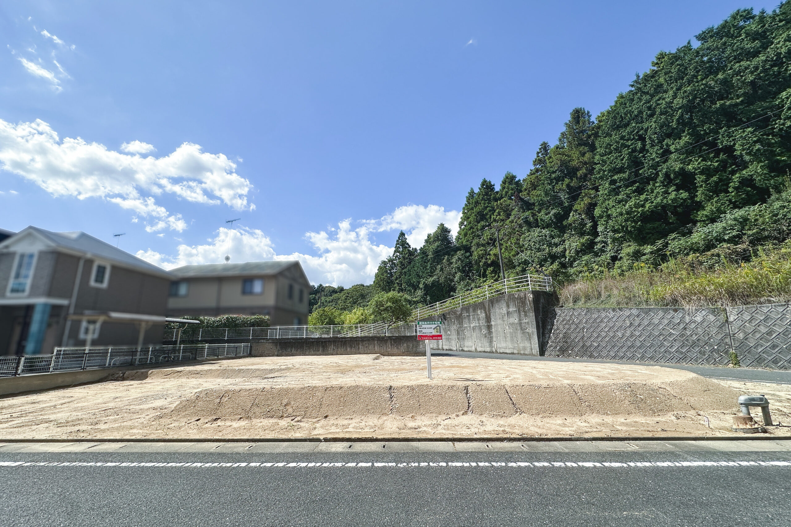 おすすめ土地情報｜筑紫野市原田分譲地｜土地のことなら悠建築工房ページの画像23