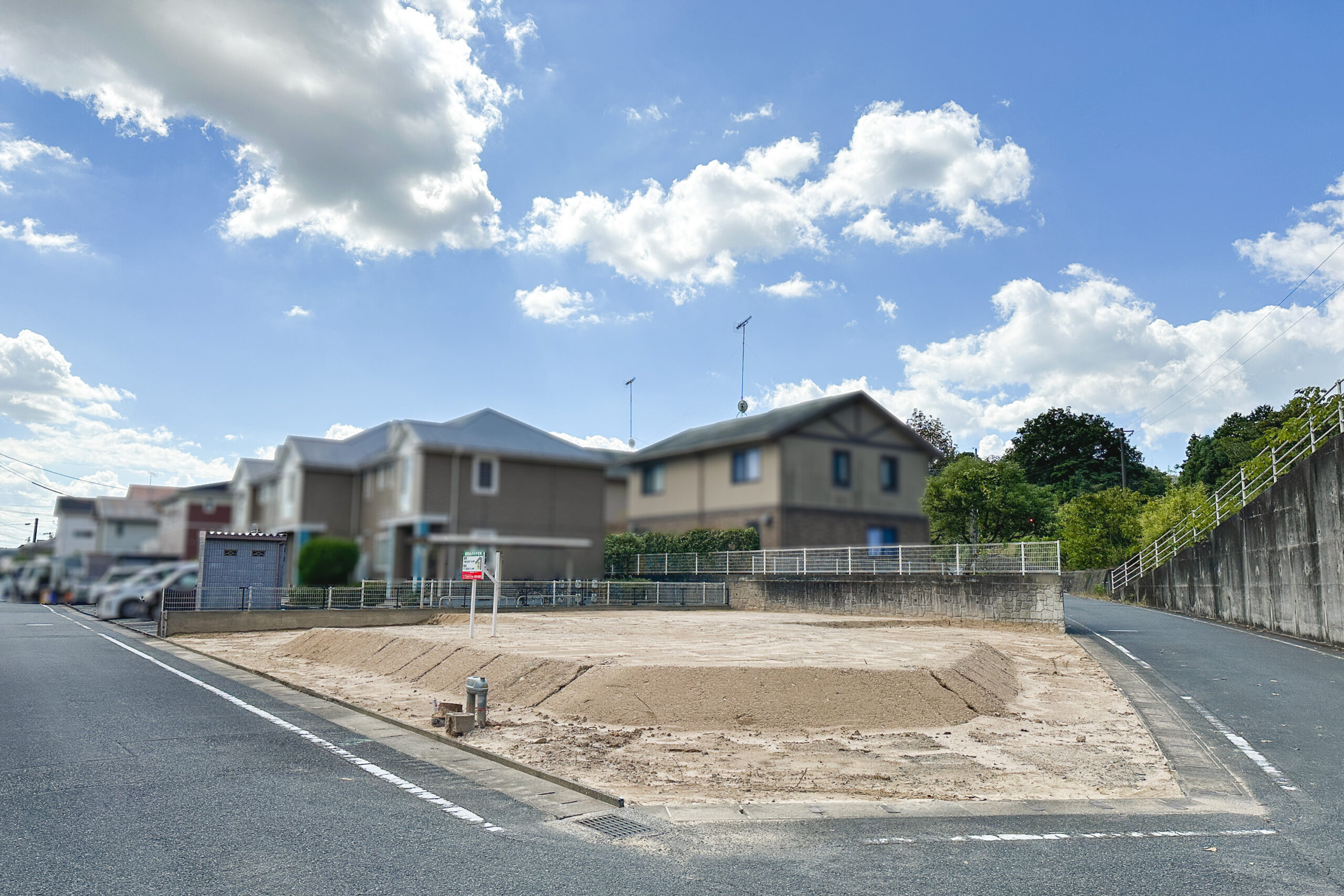 おすすめ土地情報|筑紫野市原田分譲地|土地のことなら悠建築工房ページの画像03