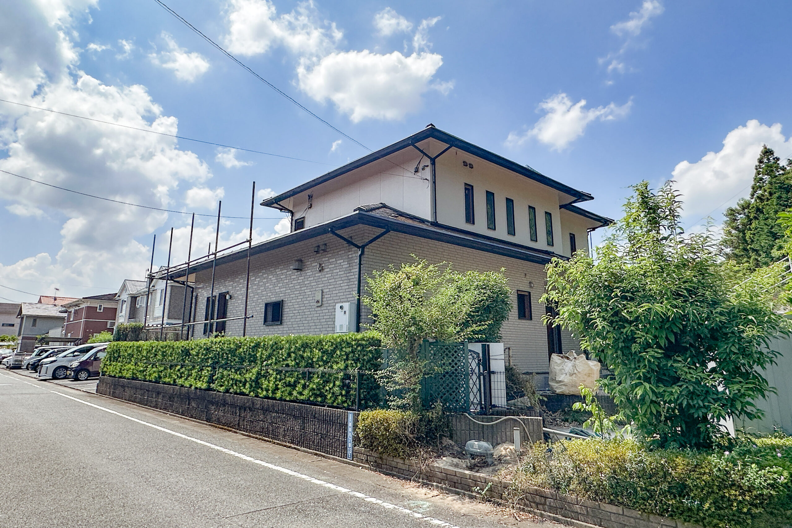 おすすめ土地情報|筑紫野市原田分譲地|土地のことなら悠建築工房ページの画像04