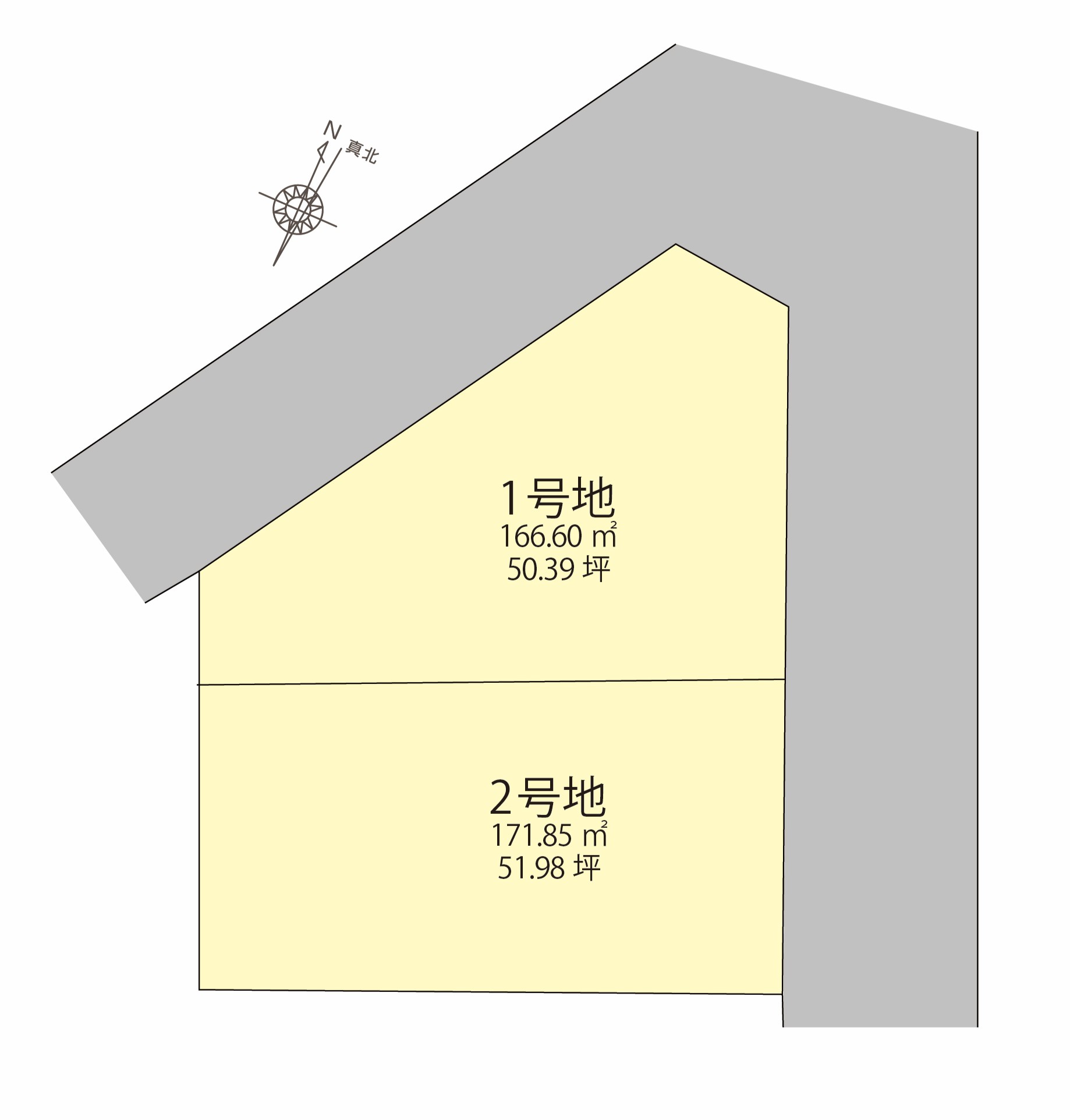 おすすめ土地情報｜筑紫野市原田分譲地｜土地のことなら悠建築工房ページの画像03