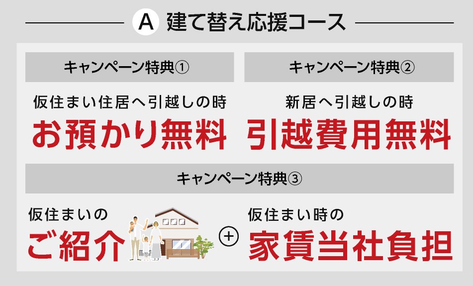 秋の土地探しフェア2026|イベント情報|悠建築工房ページの画像04