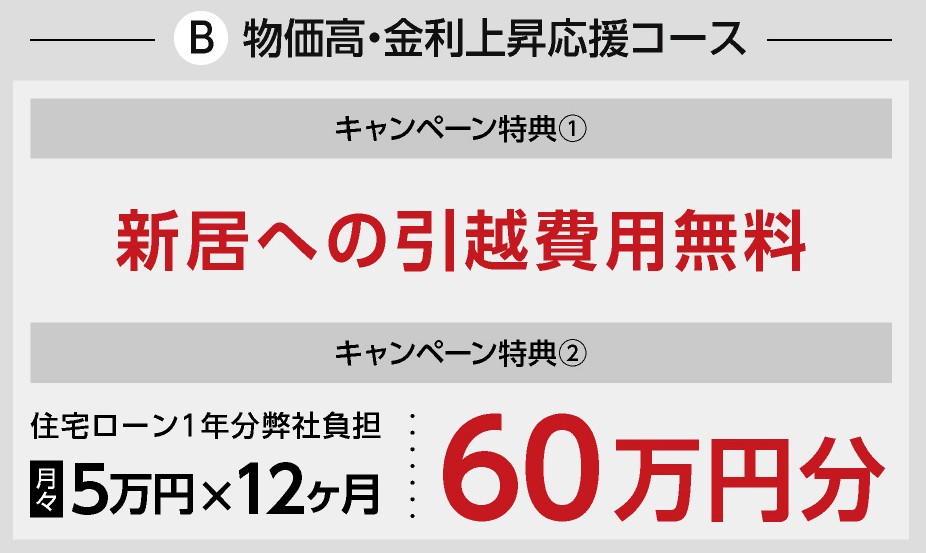 秋の土地探しフェア2026|イベント情報|悠建築工房ページの画像05
