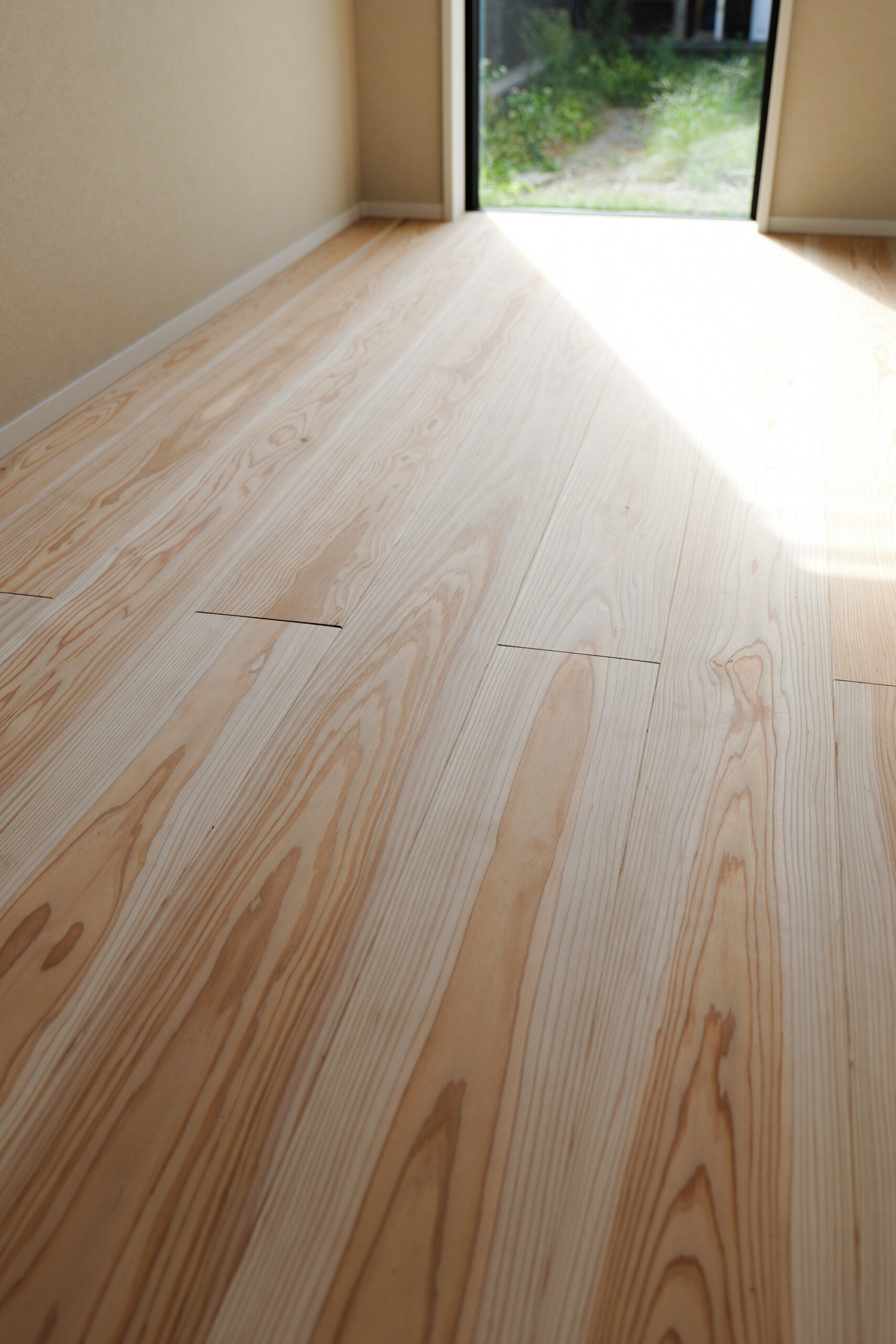 【久留米市】無垢と漆喰の平屋ページの画像09
