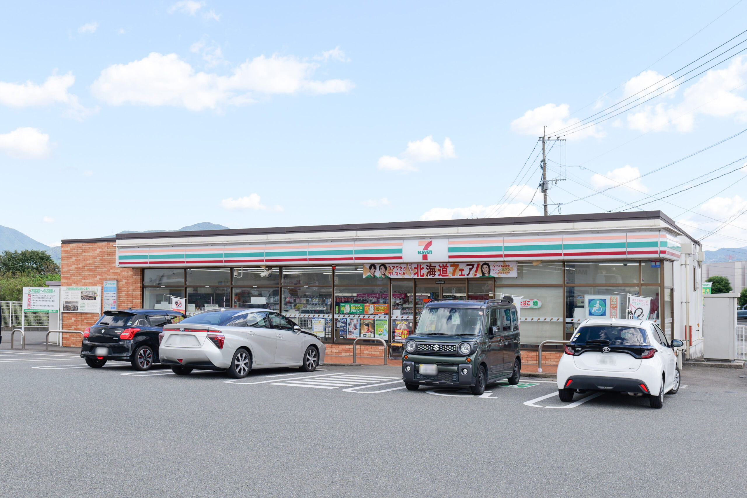 おすすめ土地情報|筑紫野市原田分譲地|土地のことなら悠建築工房ページの画像09